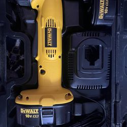 Dewalt Right Angel Drill