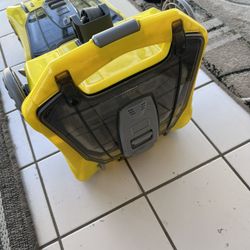 Pool Vacuum  Cleaner Robot