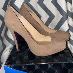Shiek Heels