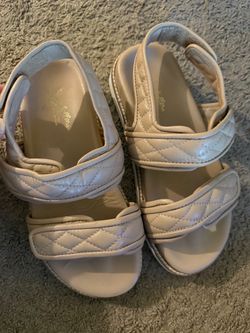 Seychelles sandals. Woman’s size 7