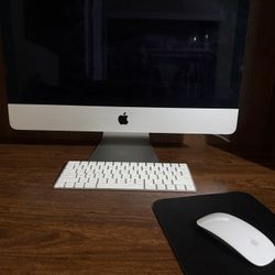 iMac 2017 