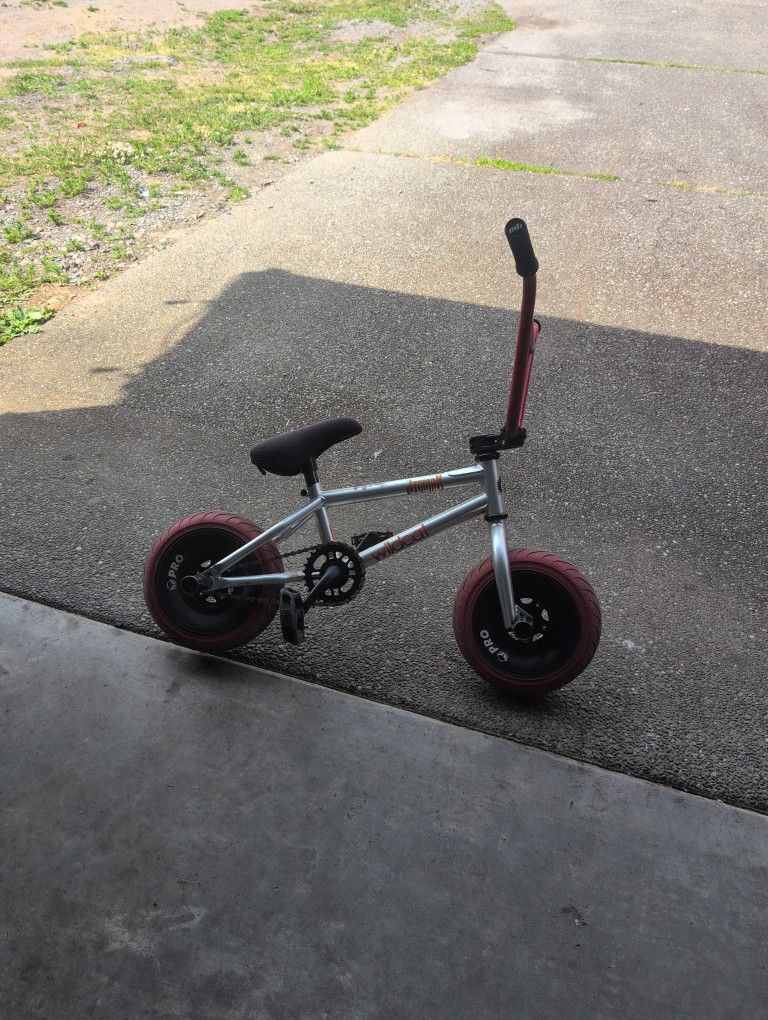 WILDCAT MINI BIKE