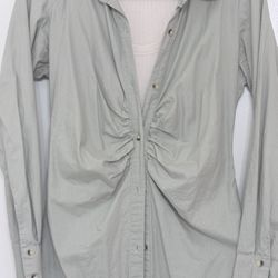 Snatched Waist Cover Up Set 