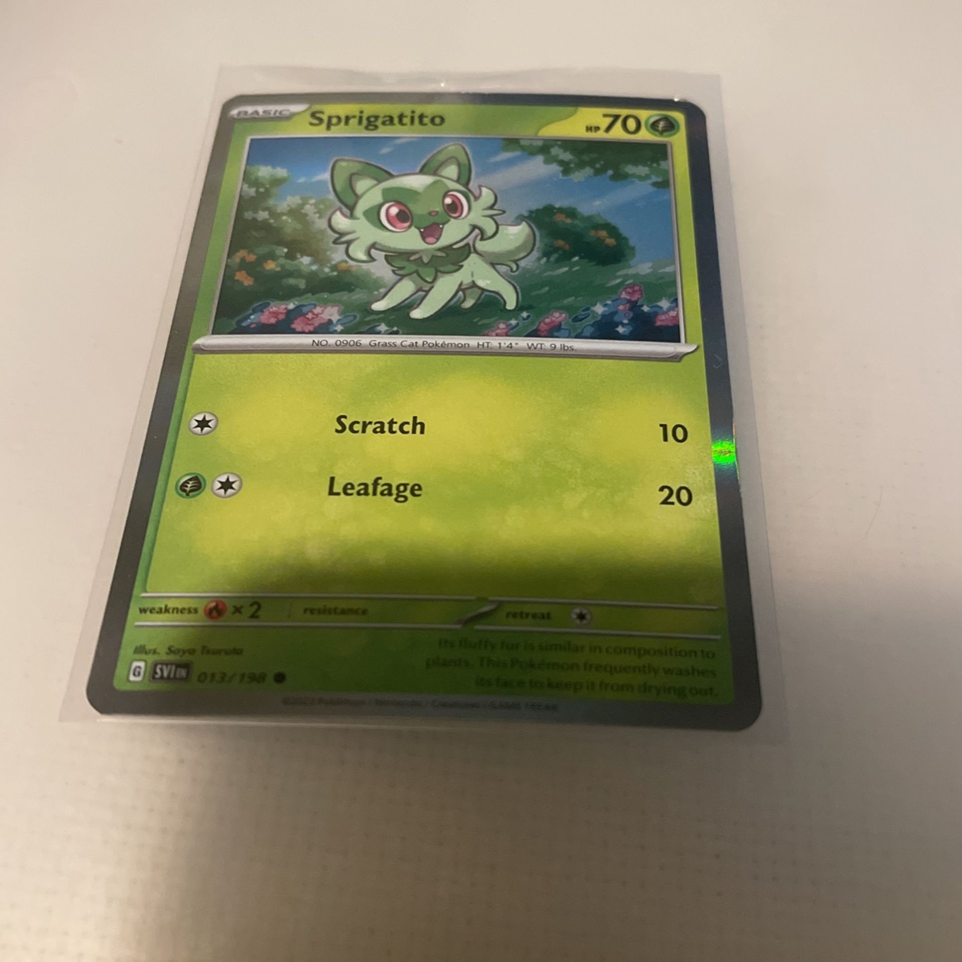Pokémon Promo Cards Lot of 3 Cards