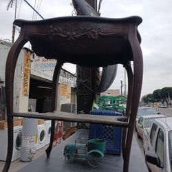 Antique  Table Beautiful  Designs 