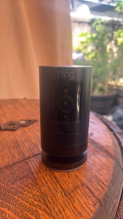 Security camera