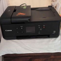 Canon Printer