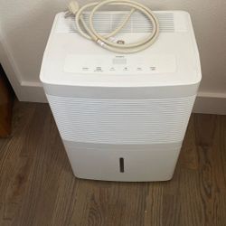 GE ADEL20 Dehumidifier 
