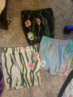 Kids shorts