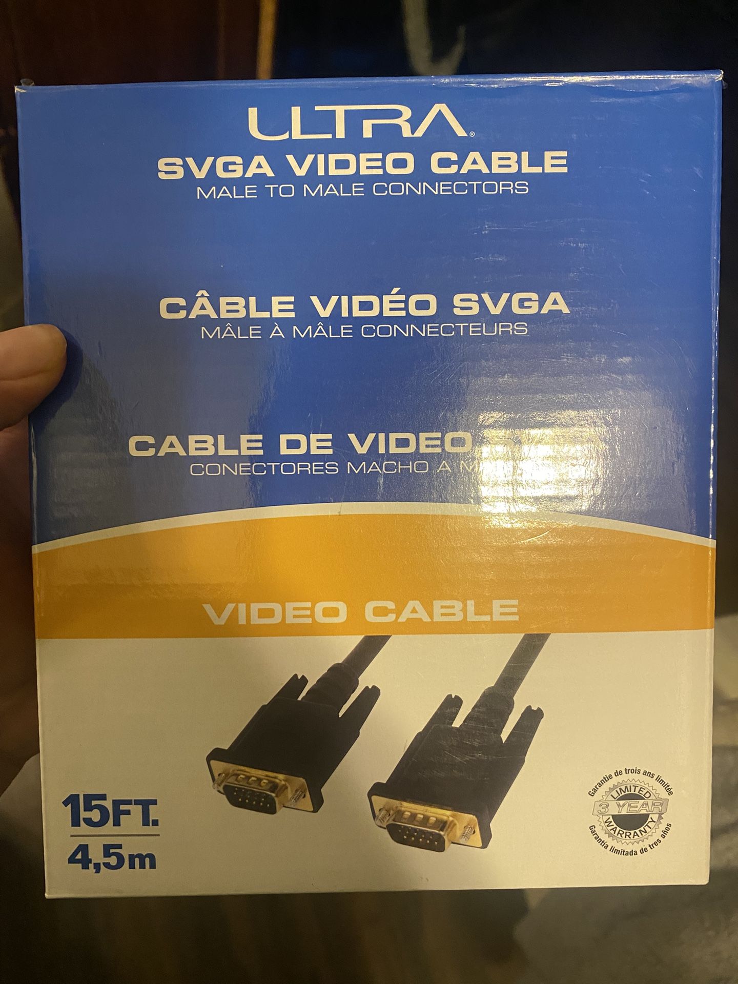 video cable
