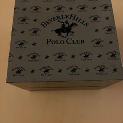 Polo Watch