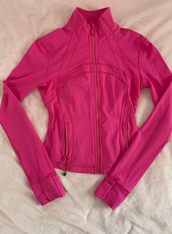 Lululemon Define jacket