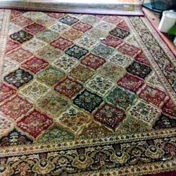 Like New Rug
