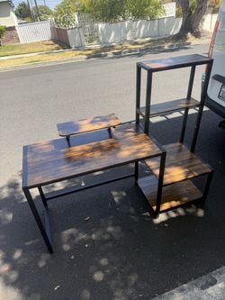 Office table