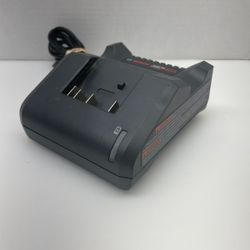 BOSCH GAL18V 20 18V AMPShare LITHIUM ION BATTERY CHARGER OEM (CMP130351)