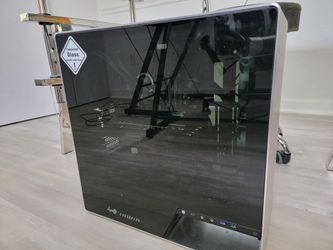 Computer and Keyboards