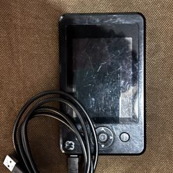 GE Wireless Color Digital Monitor