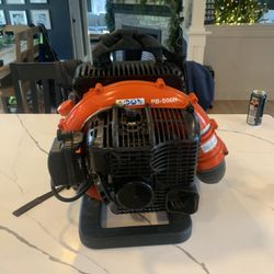 Echo Pb 500 H