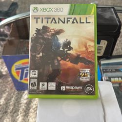 2 Xbox 360 Games 