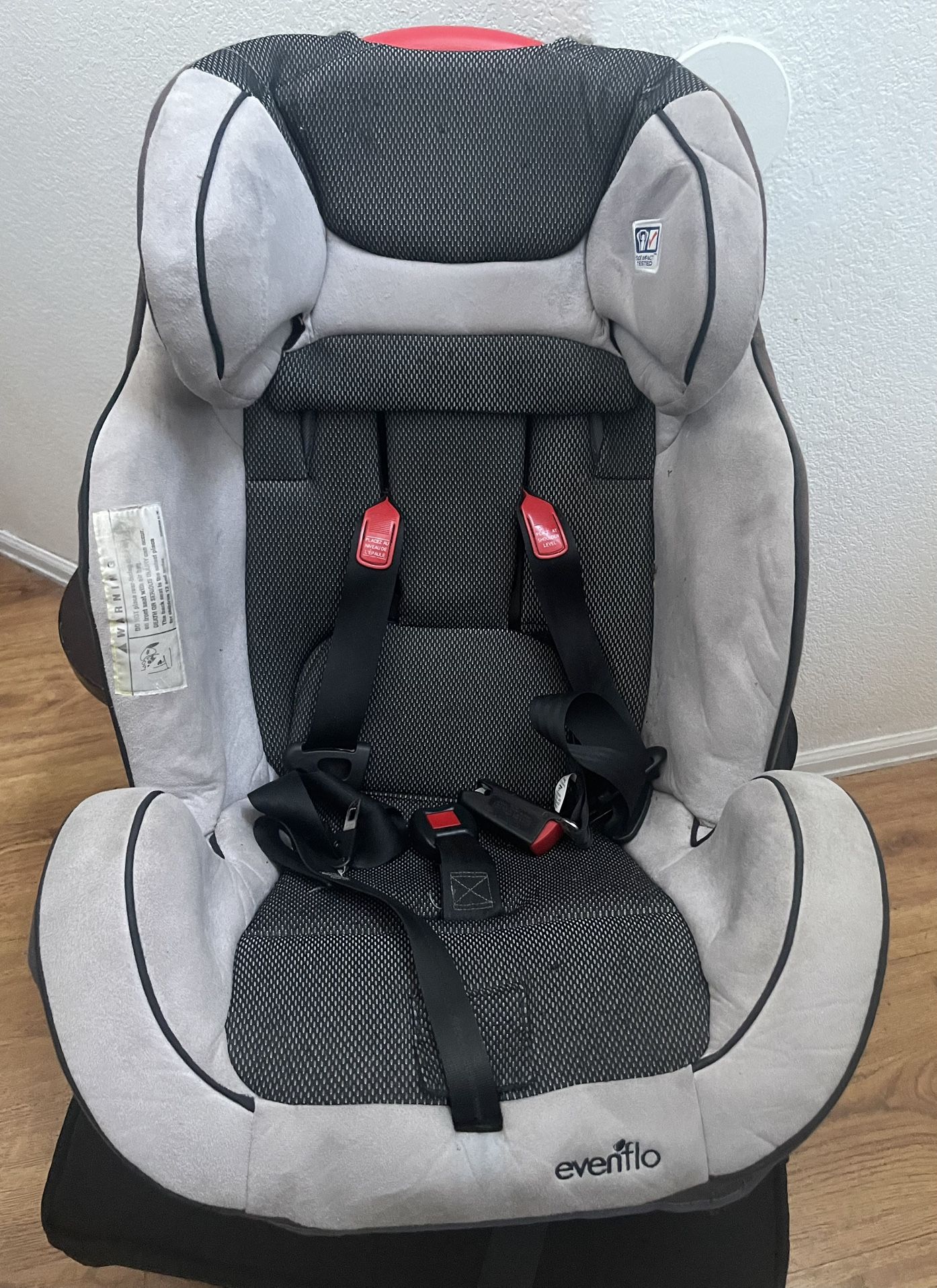 Evenflo Car Seat