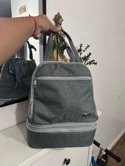Baby Pump Part Bag