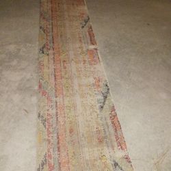 10ft Runner 26inwd 20 Firm Look My Post Tons Item