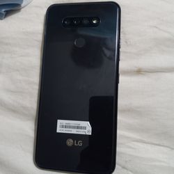 Network unlocked LG K51 New