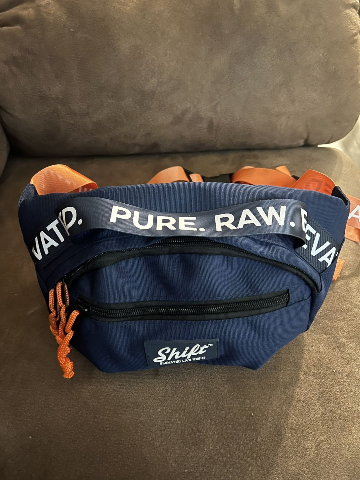 Shift Waist Bag