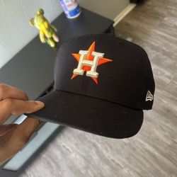 Houston Astro’s Hat 7 5/8