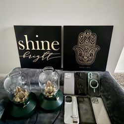 Great Deals on multiple items!  $15 Takes All