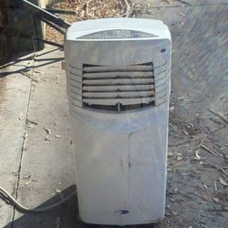 Whynter Portable air Conditioner