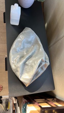 Exercise ball