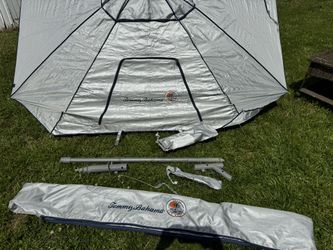 Tommy Bahama 9” Outdoor 2 IN 1