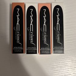 Mac Lipstick
