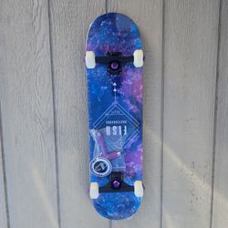 SKATEBOARDS SIZE 8.0 W TOOL