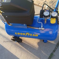 Compressor 10gallon