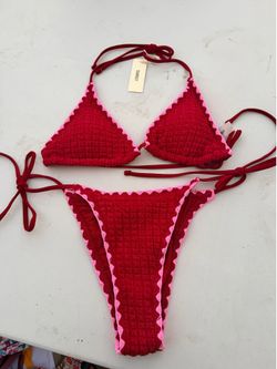 Women’s Bikini
