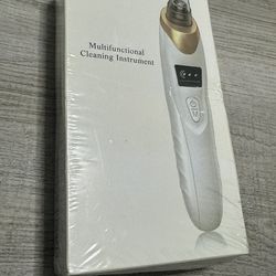 Brandnew Face Cleaning Instrument Retail Value $75