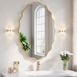 36x24 bathroom mirror 