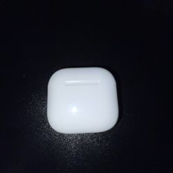 Airpods Generation 4, like new out the box .