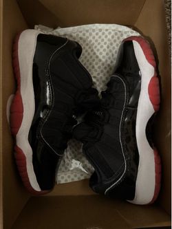 3.5Y Air Jordan 11 retro low (GS)