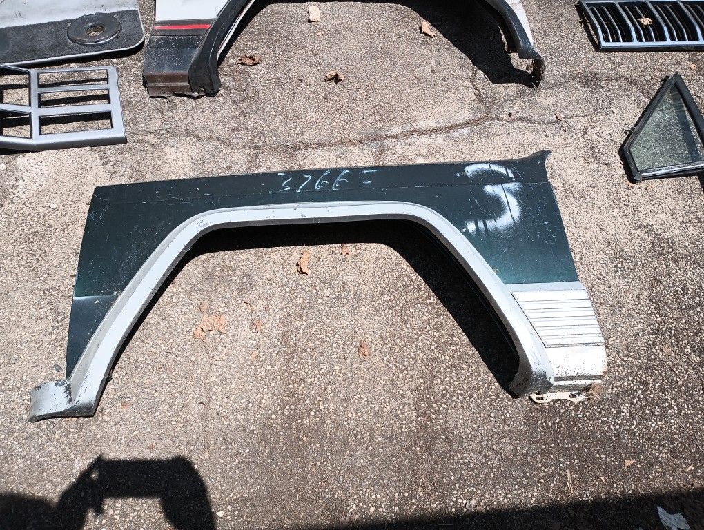 Xj Jeep Parts For 84 To 96