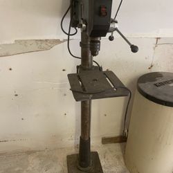 Drill Press Delta