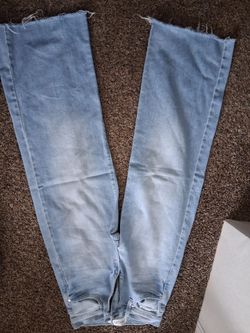 Women's jeans