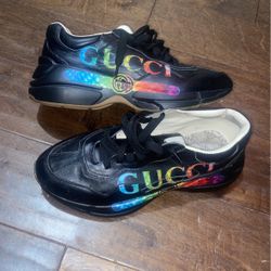 Gucci Shoes Size 43 