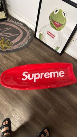 Supreme 