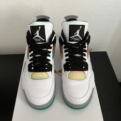 Jordan’s, Yeezy’s, Foamposites, Etc