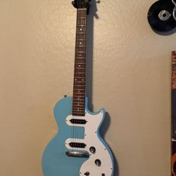 Epiphone Les Paul SL 