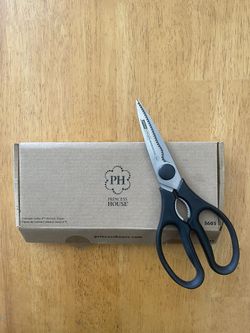 Princess House Kitchen Shears/tijeras De Cocina