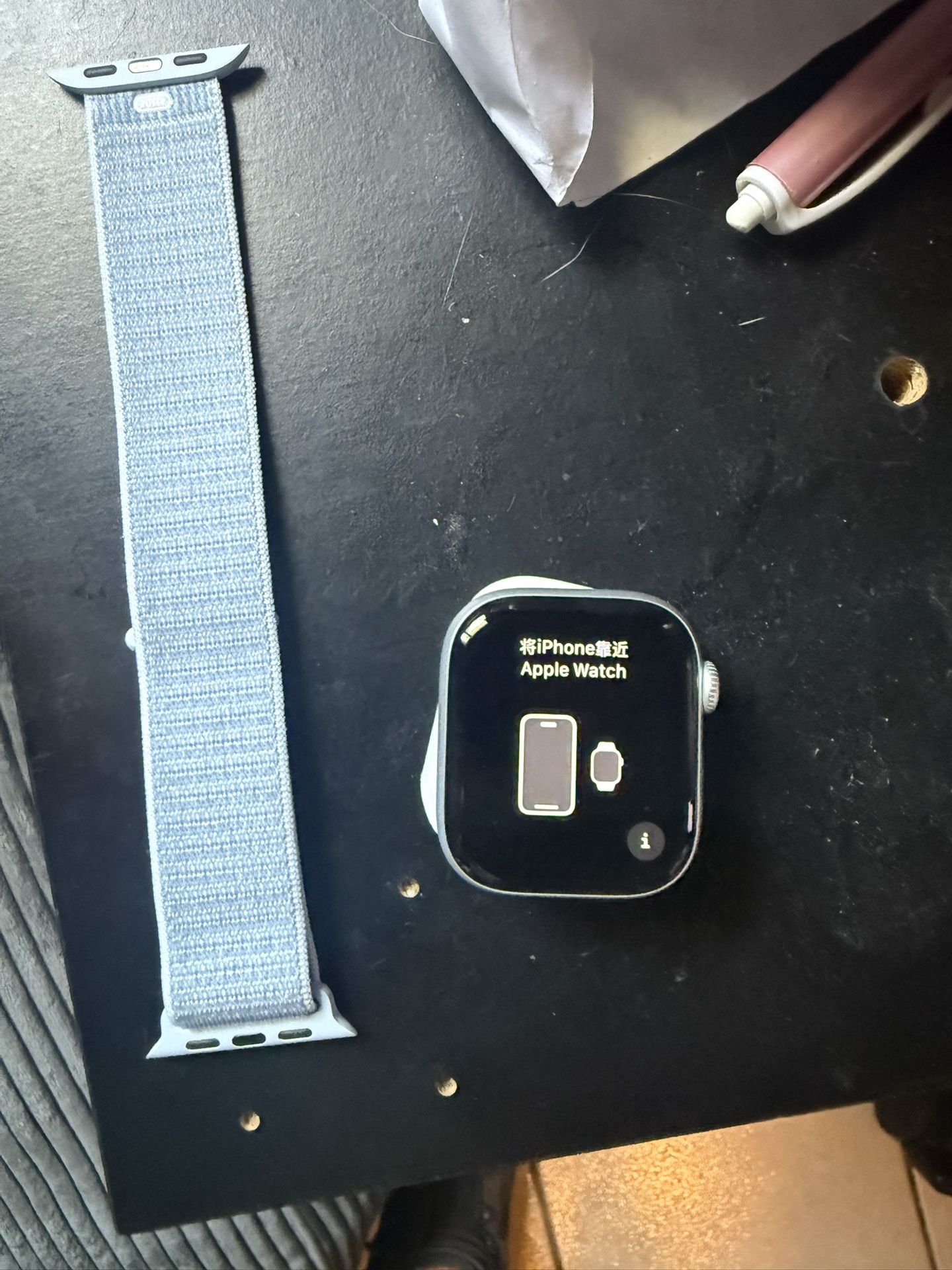 Apple Watch Series 10